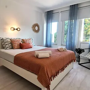 Apartment Guney By Safiya, Göcek